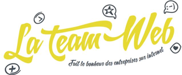 Logo La Team Web